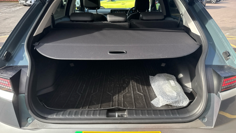 Hyundai IONIQ 5 168kW Ultimate 84 kWh 5dr Auto Electric Hatchback